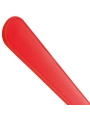 Rotes Fetischpaddel 48 cm von Darkness Sensations