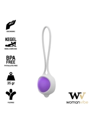 Keisy I Ball Geisha Silicone von Womanvibe