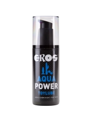 Power Toylube 125 ml von Eros Power Line