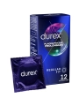 Verlängertes Vergnügen Verzögert 12 Stück von Durex Condoms