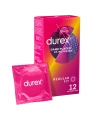 Dame Placer 12 Stück von Durex Condoms