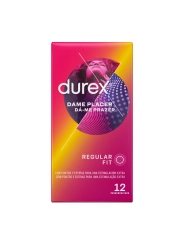 Dame Placer 12 Stück von Durex Condoms