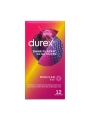 Dame Placer 12 Stück von Durex Condoms