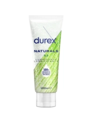 Gel Lubricante Naturals Intimate 100ml von Durex Lubes