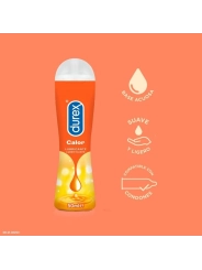 Durex Play Wärmeeffekt-Schmiermittel 50 ml von Durex Lubes