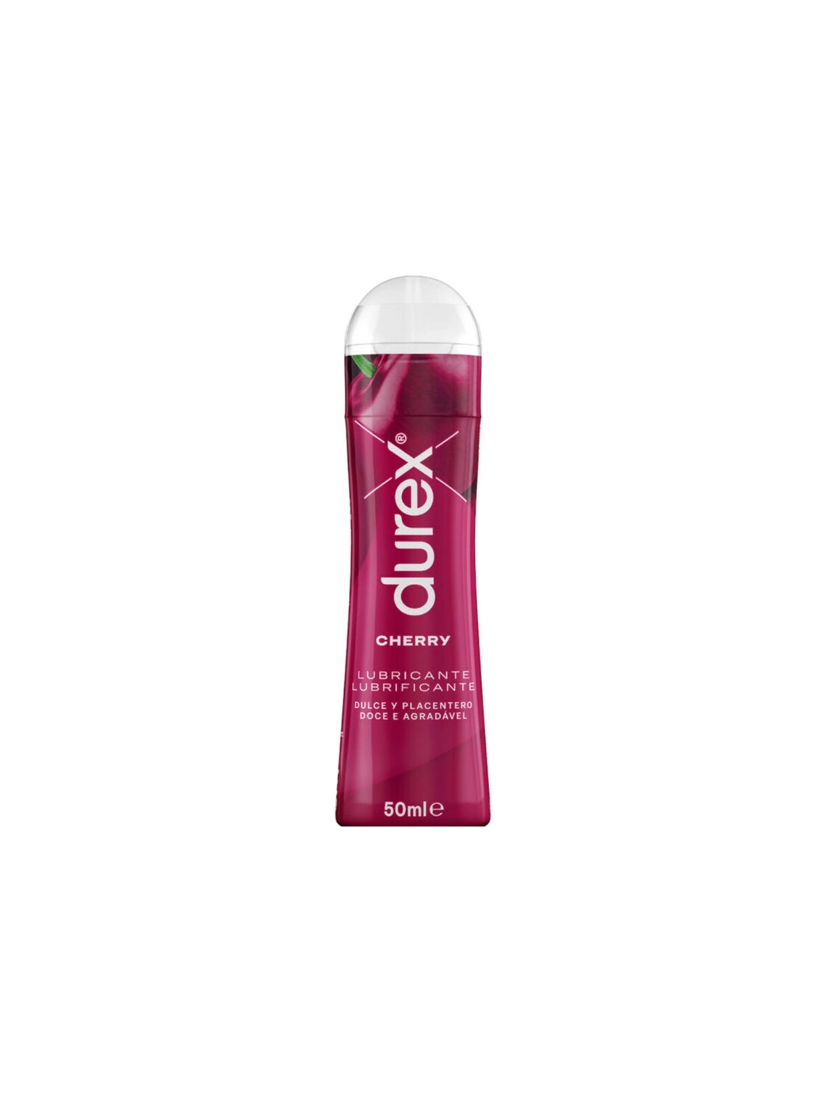 Spielkirsch 50 ml von Durex Lubes