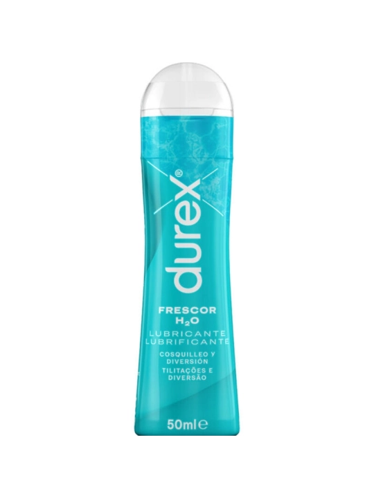 Spielen Sie Frische Sensation 50 ml von Durex Lubes