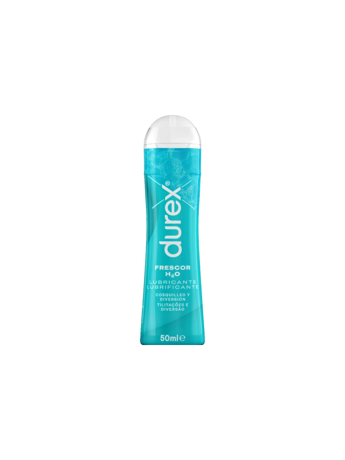 Spielen Sie Frische Sensation 50 ml von Durex Lubes