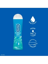 Spielen Sie Frische Sensation 50 ml von Durex Lubes