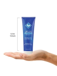 Schmiermittel auf Wasserbasis Extra Dickes Reisetube 120 ml von Id Jelly