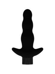 Vibratorstecker 12 cm von Ohmama Anal