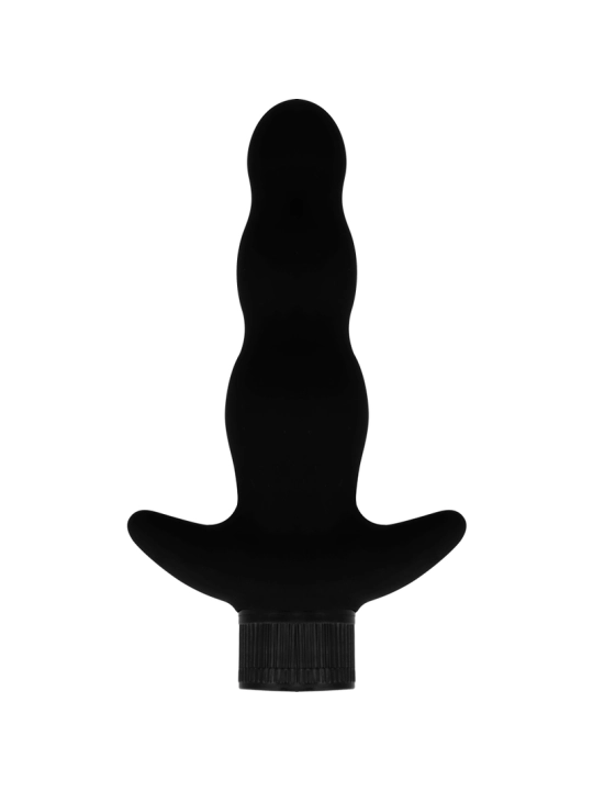 Vibratorstecker 12 cm von Ohmama Anal