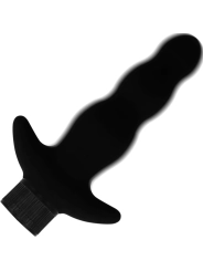 Vibratorstecker 12 cm von Ohmama Anal