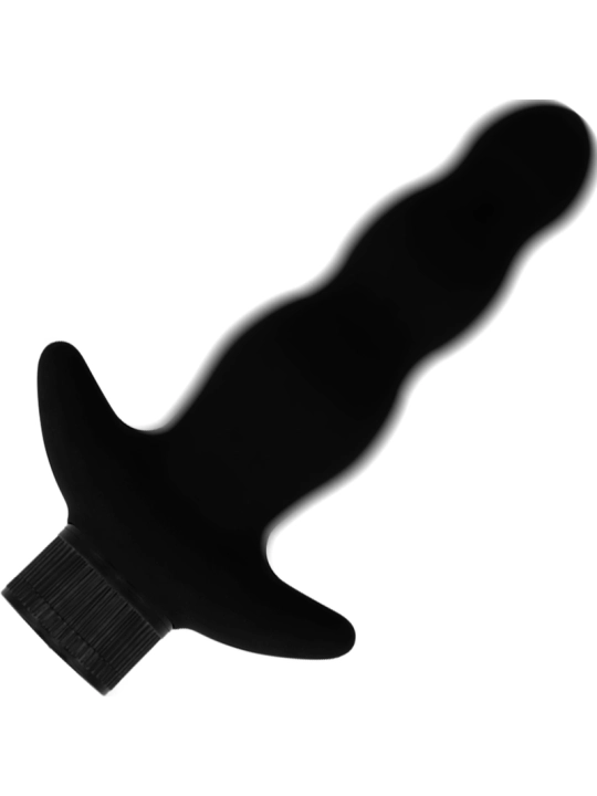 Vibratorstecker 12 cm von Ohmama Anal