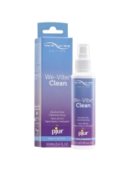 We Vibe Toy Cleaner 100 ml von Pjur