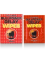 Bullpower Delay Wipes von Cobeco Pharma