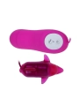 Niedlicher Secret Dolfin Vibrator 12v von Baile Stimulating