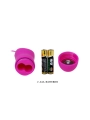 Niedlicher Secret Dolfin Vibrator 12v von Baile Stimulating