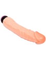 Natürlicher Flexibler Realistischer Vibrator 24 cm von Baile Vibrators