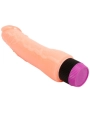 Natürlicher Flexibler Realistischer Vibrator 24 cm von Baile Vibrators