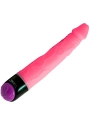 Adour Club Realistischer Vibrator 23 cm Rosa von Baile Vibrators