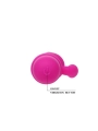 Flirtation Vibrator mit Kaninchen Caesar von Pretty Love Flirtation