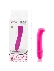 Flirtation Antony Vibrator von Pretty Love Flirtation