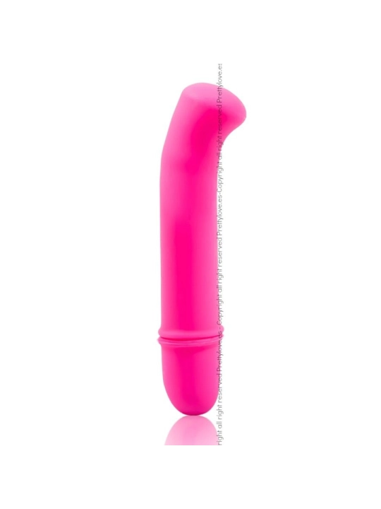 Flirtation Antony Vibrator von Pretty Love Flirtation