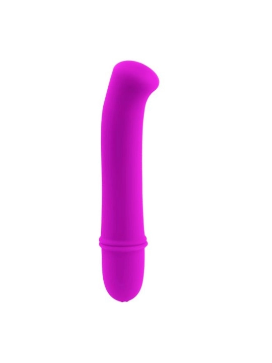 Flirtation Antony Vibrator von Pretty Love Flirtation