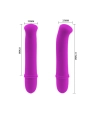 Flirtation Antony Vibrator von Pretty Love Flirtation