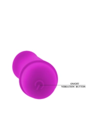 Flirtation Antony Vibrator von Pretty Love Flirtation