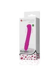 Flirtation Antony Vibrator von Pretty Love Flirtation