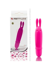 Flirtation Boyce Stimulierendes Massager von Pretty Love Flirtation