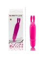 Flirtation Boyce Stimulierendes Massager von Pretty Love Flirtation