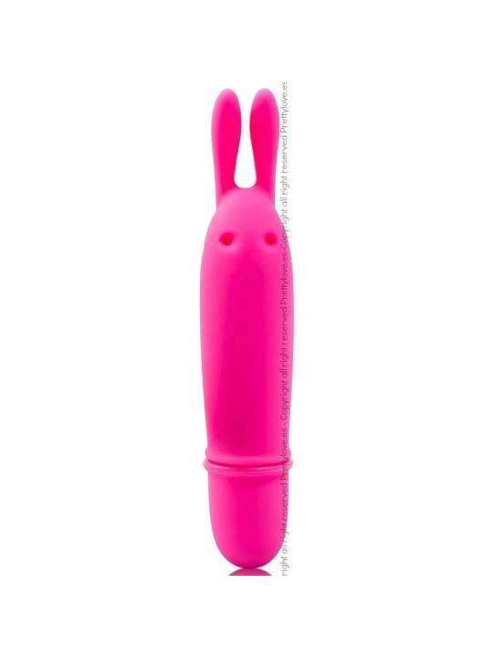 Flirtation Boyce Stimulierendes Massager von Pretty Love Flirtation