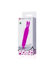 Flirtation Boyce Stimulierendes Massager von Pretty Love Flirtation