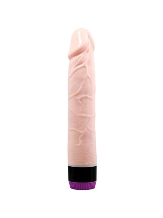 Adour Club Realistischer Vibrator 21.5 cm von Baile