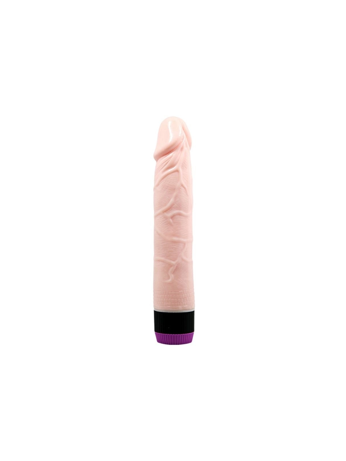 Adour Club Realistischer Vibrator 21.5 cm von Baile