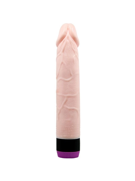 Adour Club Realistischer Vibrator 21.5 cm von Baile