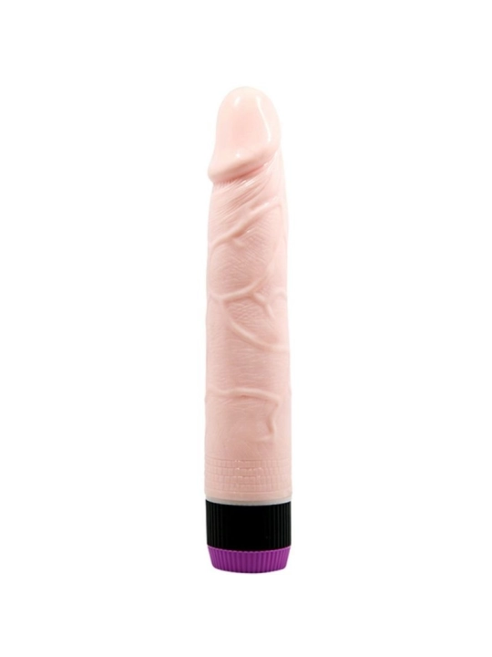 Adour Club Realistischer Vibrator 21.5 cm von Baile