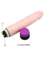 Adour Club Realistischer Vibrator 21.5 cm von Baile