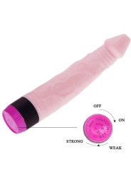 Adour Club Realistischer Vibrator 22.5 cm von Baile