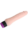 Adour Club Realistischer Vibrator Breite Basis 22 cm von Baile