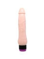 Adour Club Realistischer Vibrator Breite Basis 22 cm von Baile