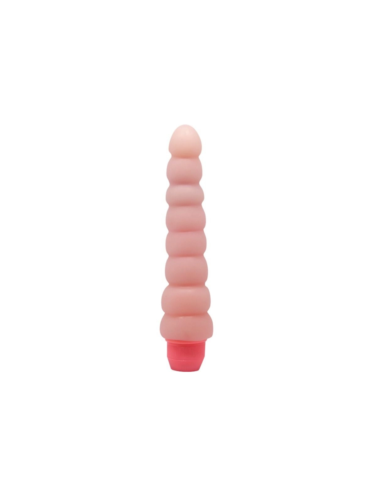 Flexi Vibe Sensual Spine Flexibler Vibrator 19 cm von Baile