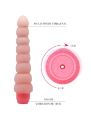 Flexi Vibe Sensual Spine Flexibler Vibrator 19 cm von Baile