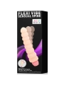 Flexi Vibe Sensual Spine Flexibler Vibrator 19 cm von Baile