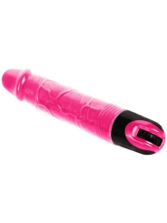 Rosa Multispeedvibrator von Baile