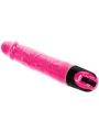 Rosa Multispeedvibrator von Baile