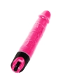 Rosa Multispeedvibrator von Baile